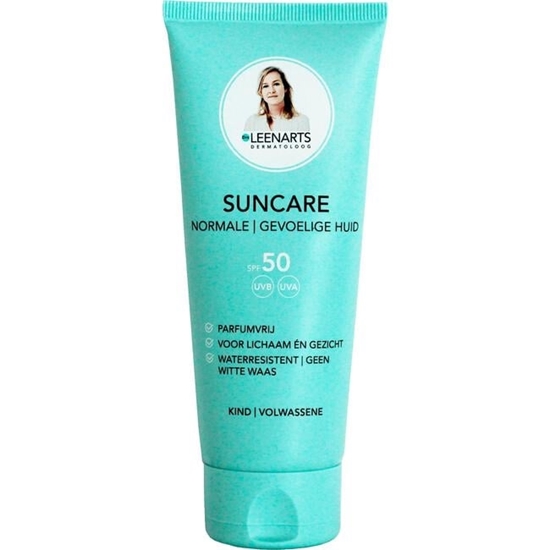 DRS.LEENARTS SUNCARE SPF50 50ML